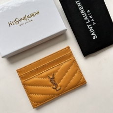 YSL Wallets Purse